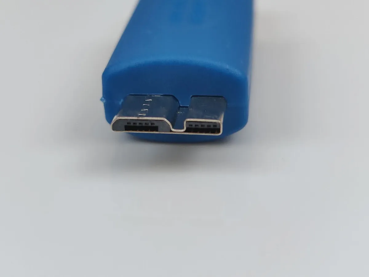 Micro USB 3.0 to USB 3.0 Adapter – Brand New - Image 2