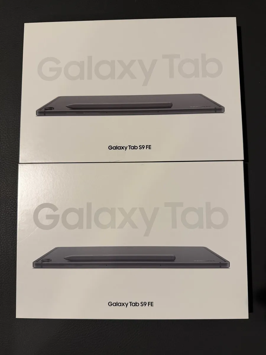 Samsung Galaxy Tab S9 FE X510 128GB 10.9” Grey