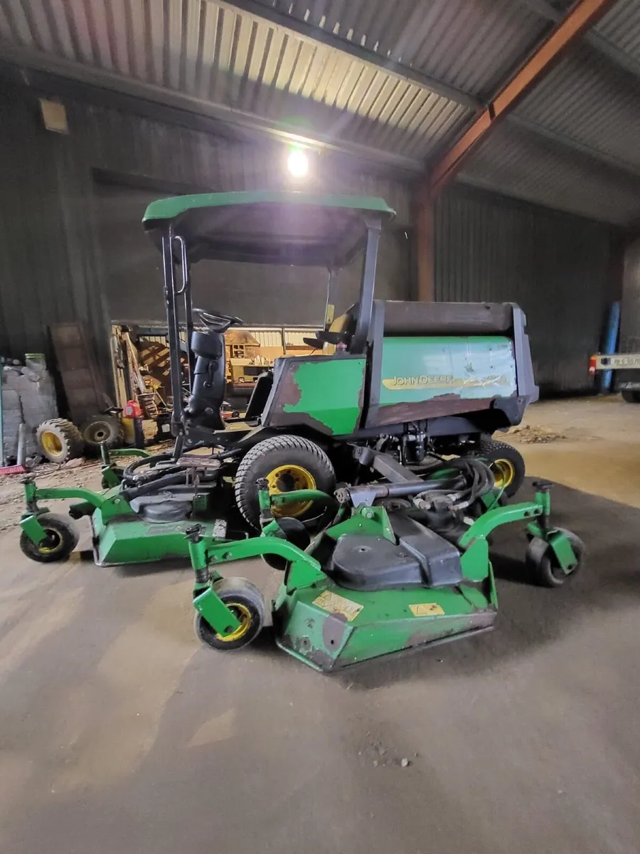 Garden & Landscaping:  Equipment/lawnmower - Image 2