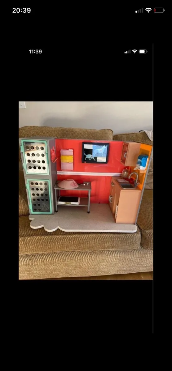 Our Generation Doll  Bundle - Image 4