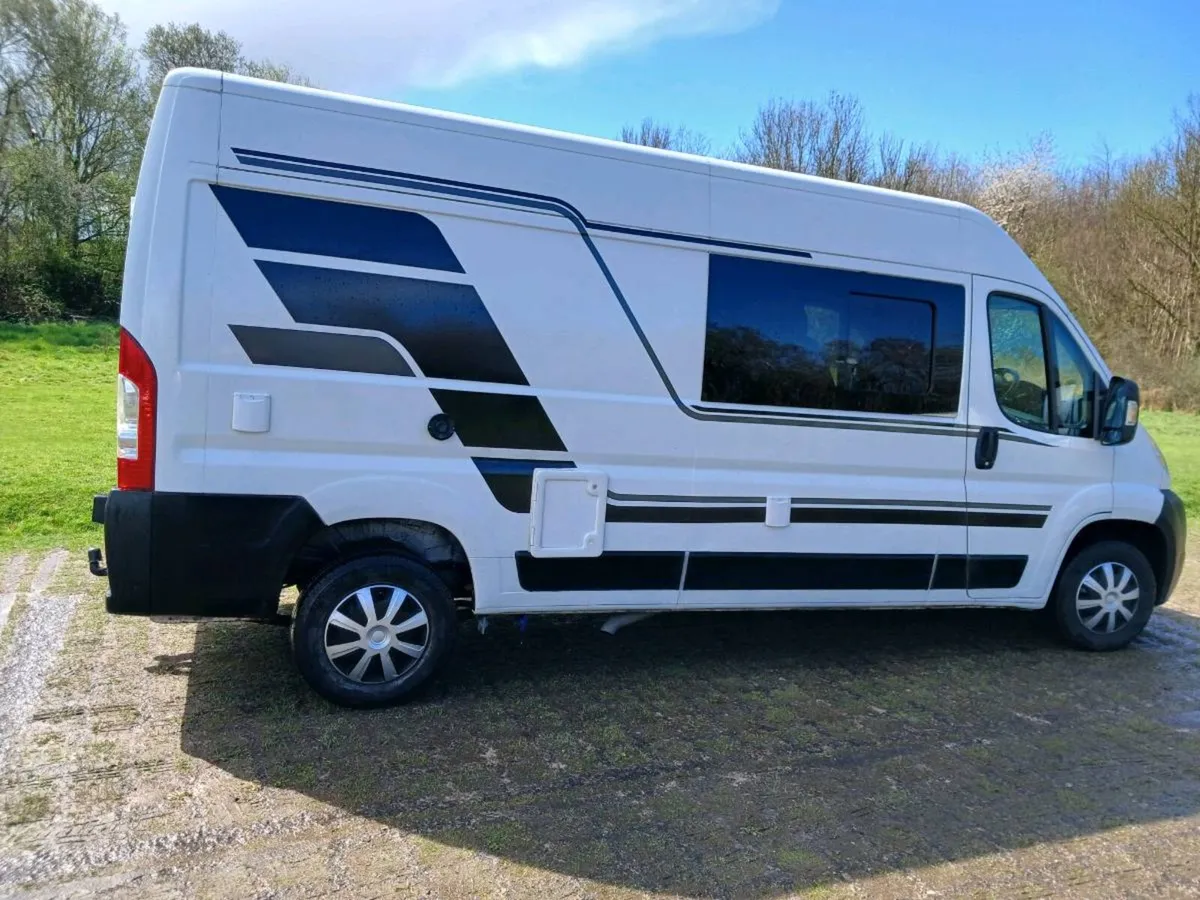 Campervan - Image 3