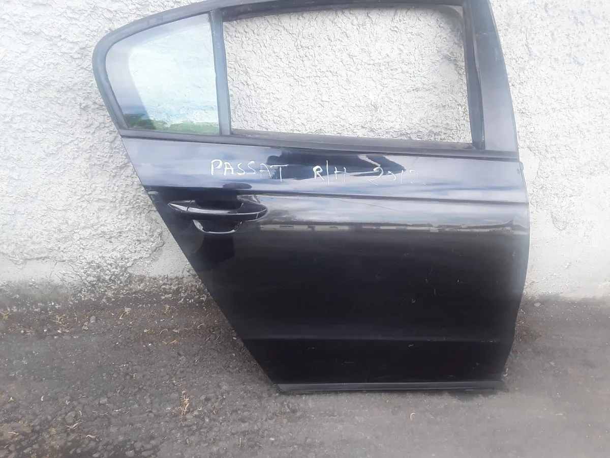 Car doors - Image 4