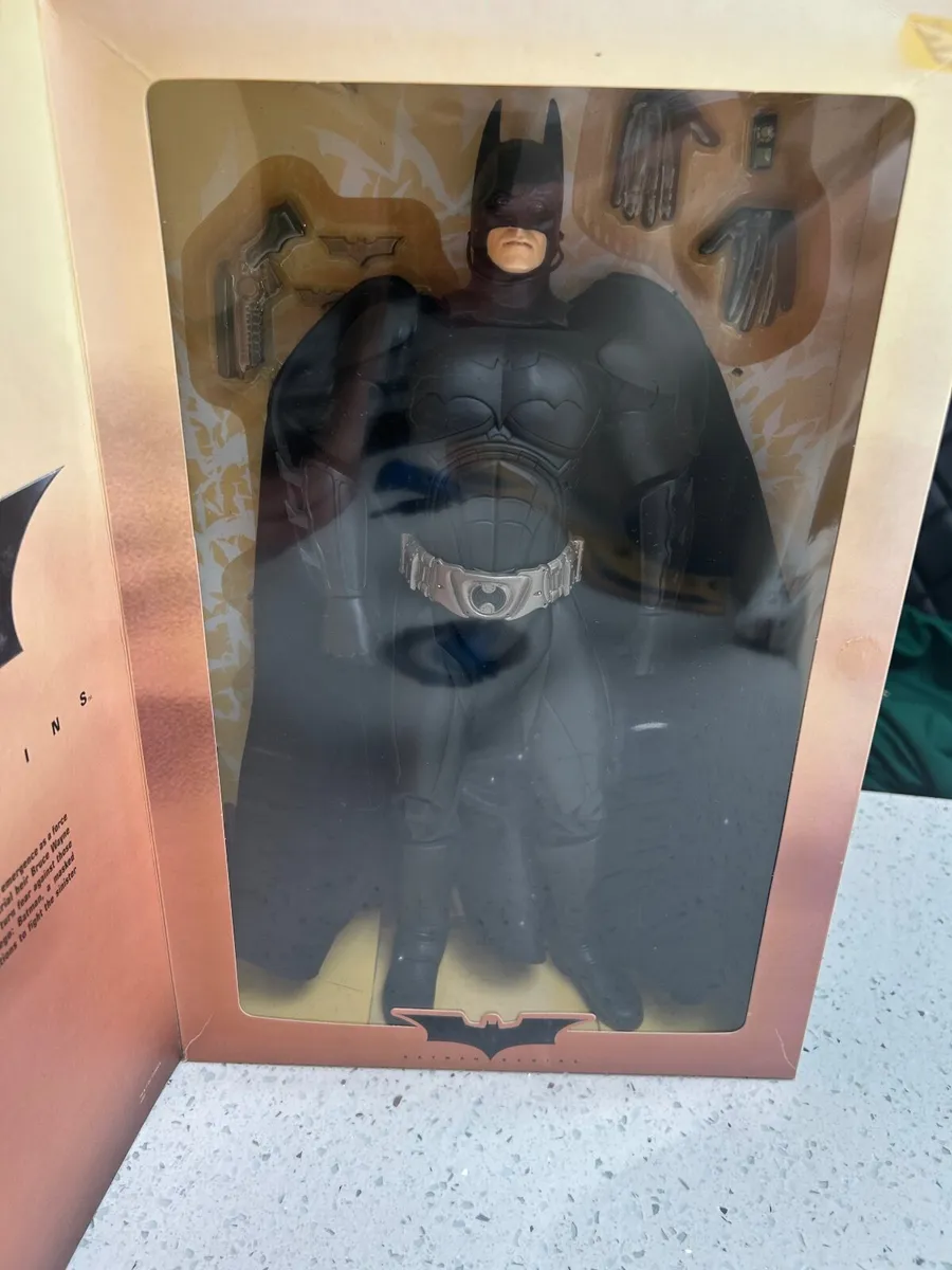 Batman - Image 2