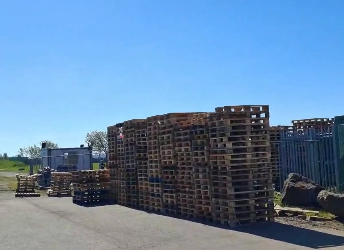 Pallets - Image 2