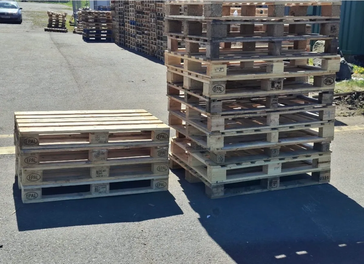 Pallets - Image 3