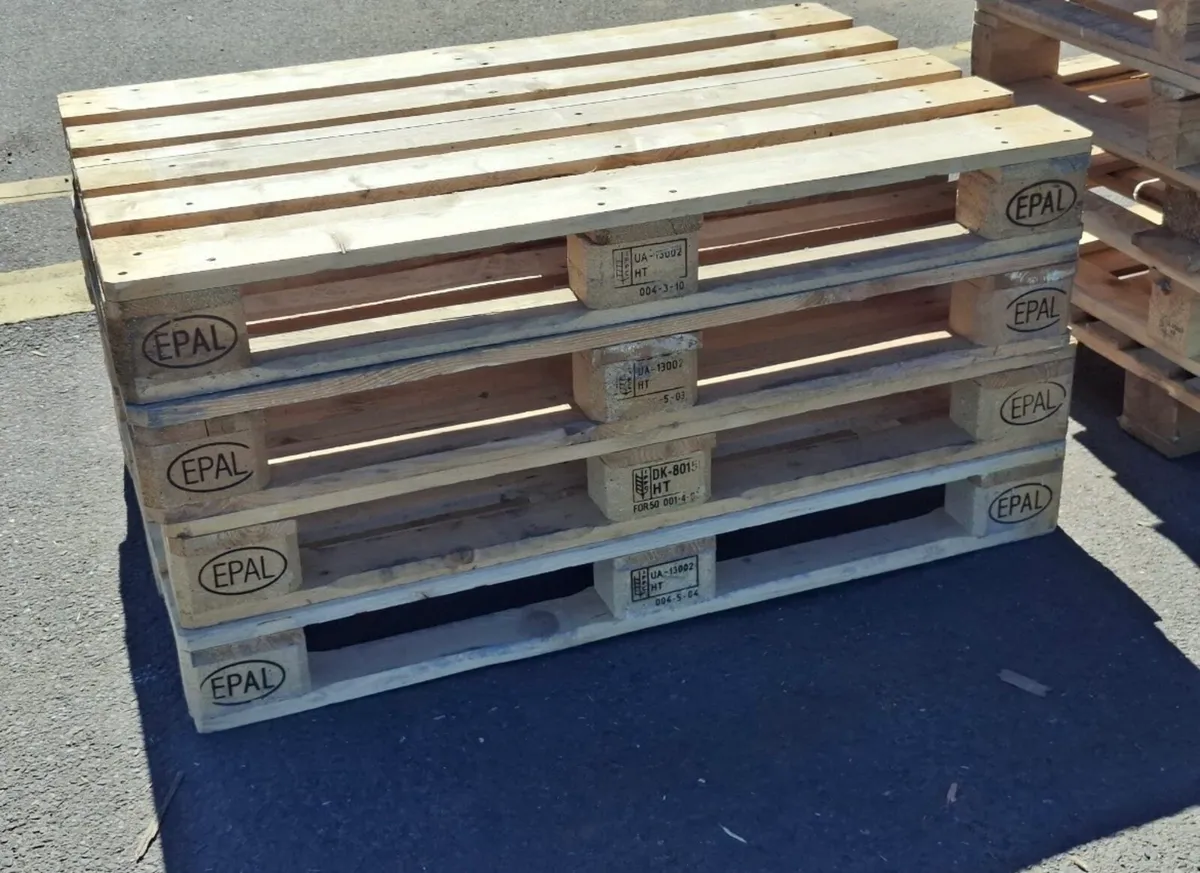 Pallets - Image 4