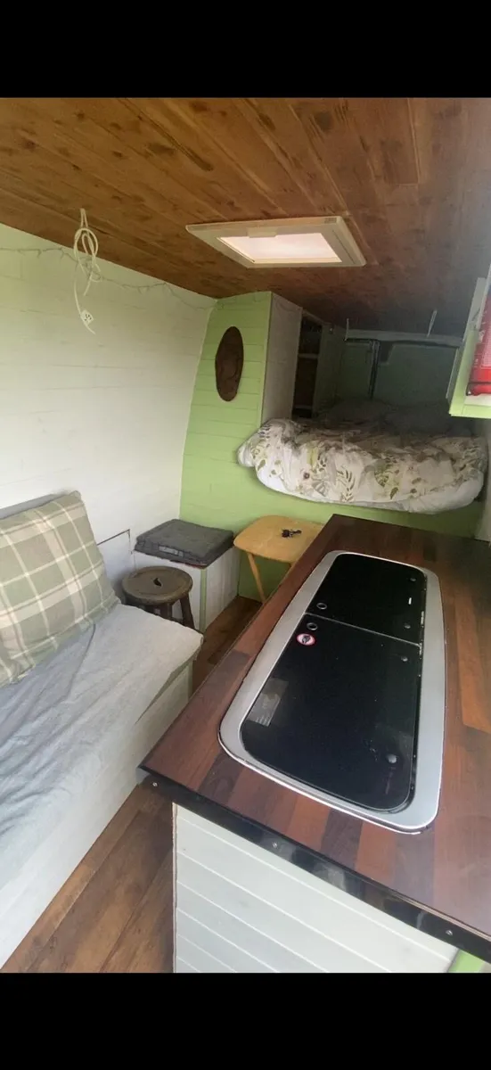 Camper van - Image 3