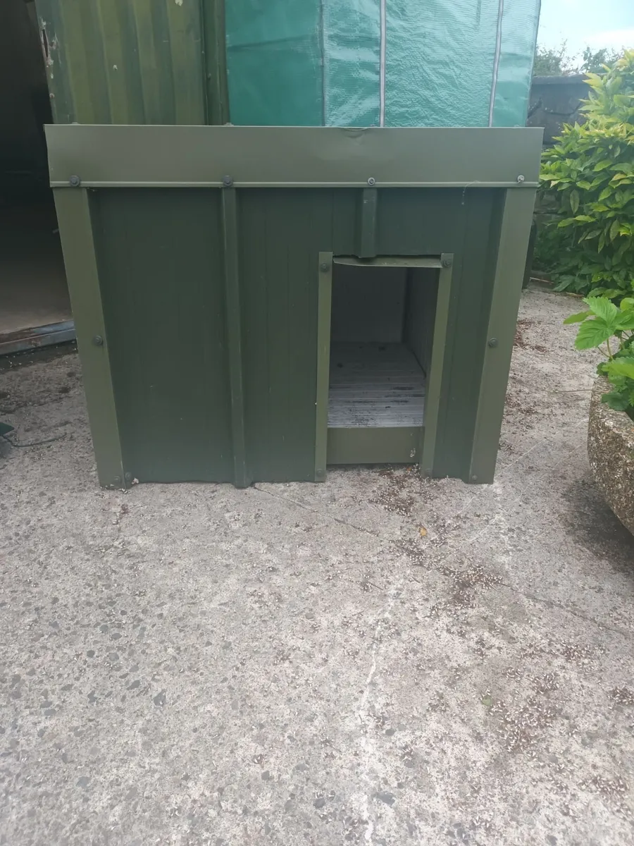 Dog Kennel - Image 2