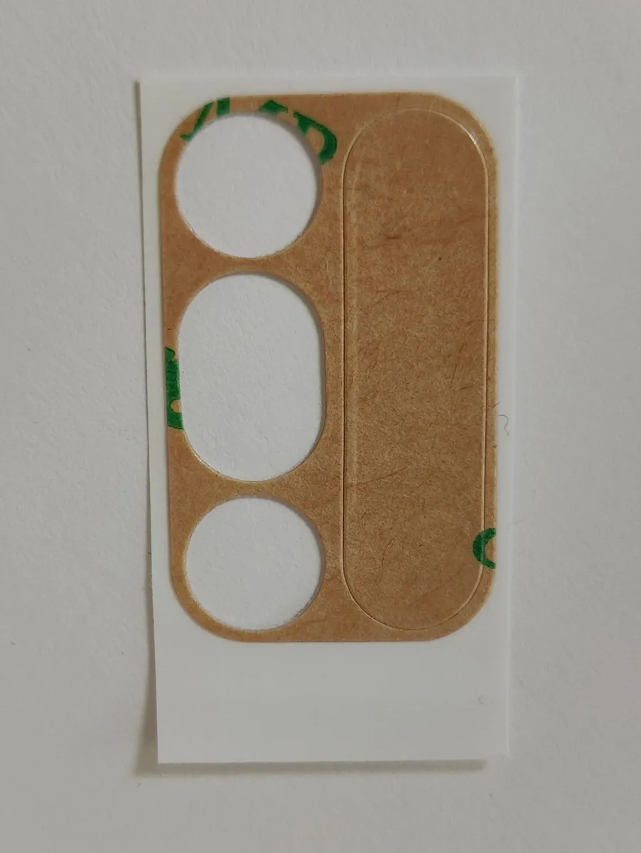 Camera Lens for Samsung A51 5G – Brand New - Image 3