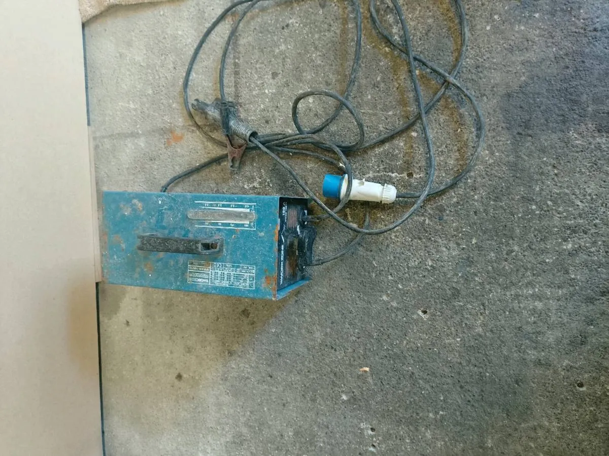 Welder - Image 3