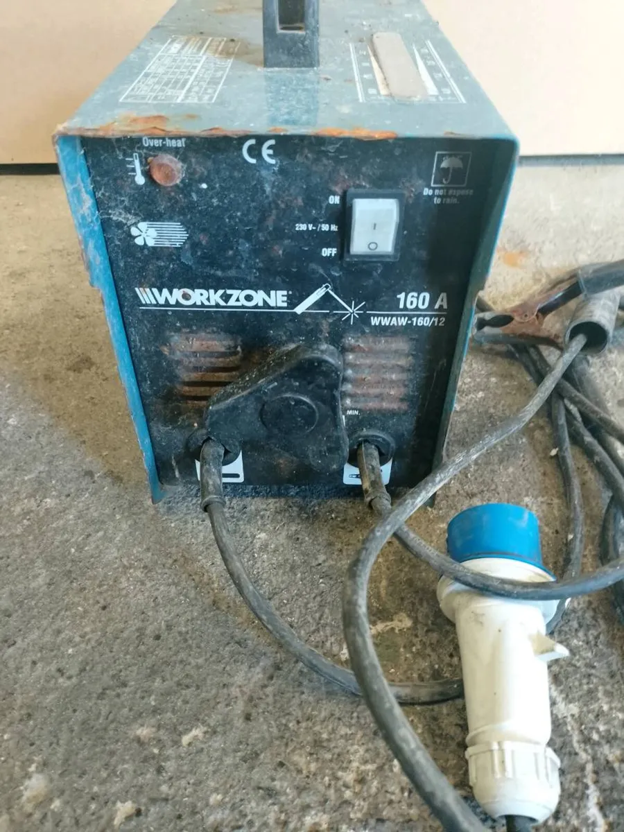 Welder - Image 2