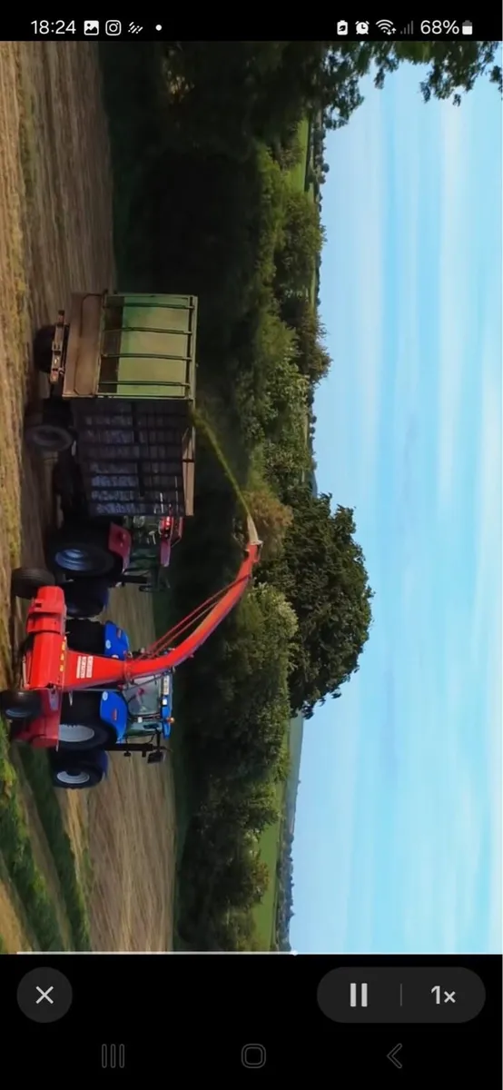 Silage trailers - Image 4