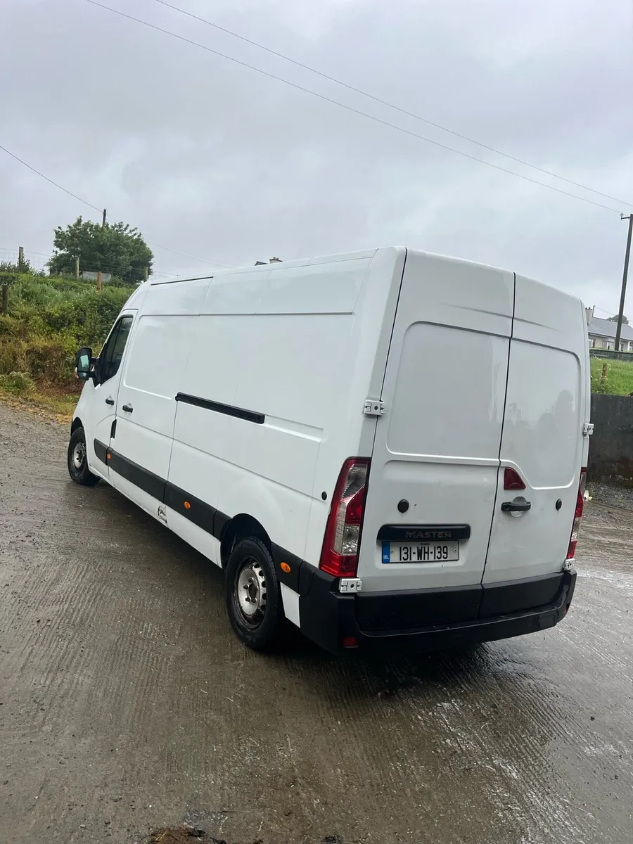 Renault master - Image 4