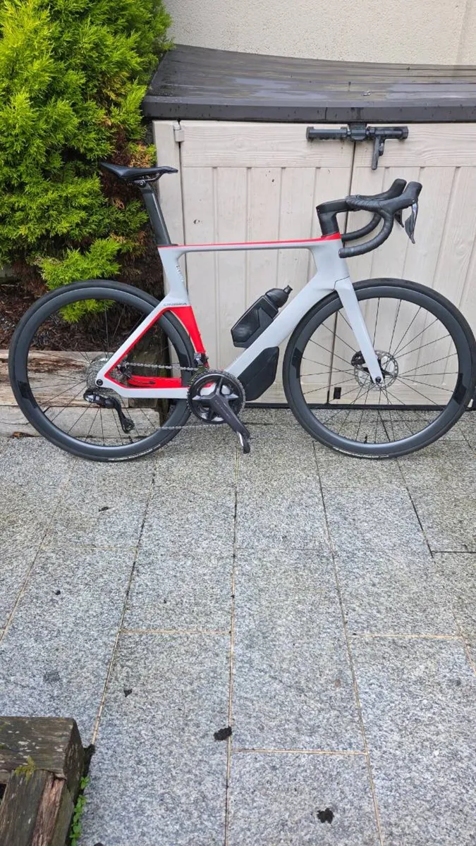 Orbea Orca Aero bike - Image 1