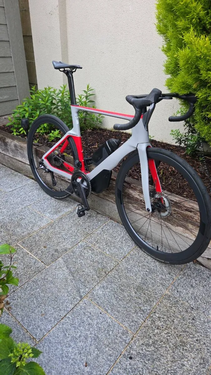 Orbea Orca Aero bike - Image 2