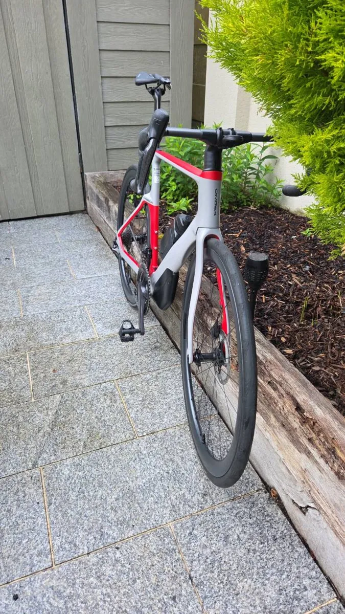 Orbea Orca Aero bike - Image 3