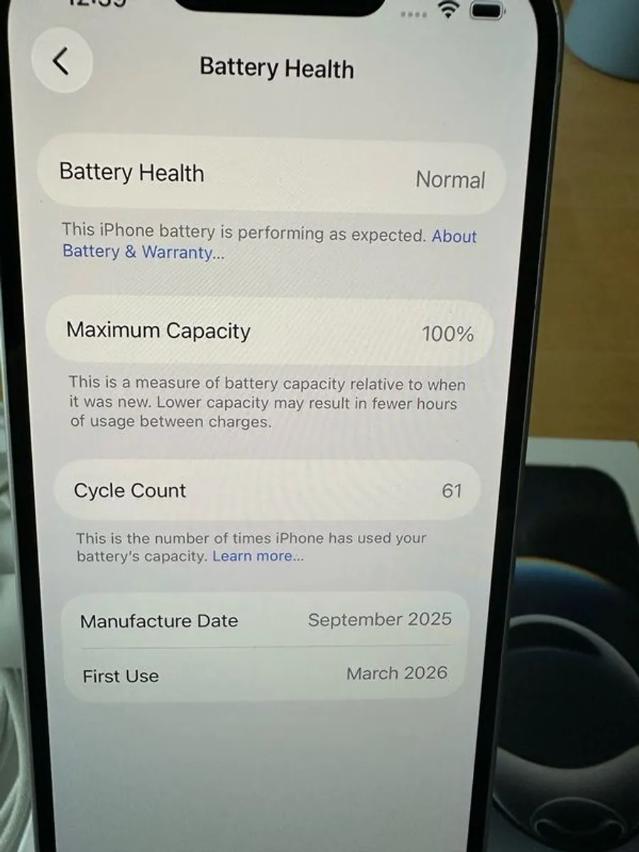 iphone 16e 128gb Unlocked - Image 2