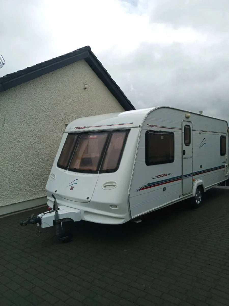 Caravan - Image 1