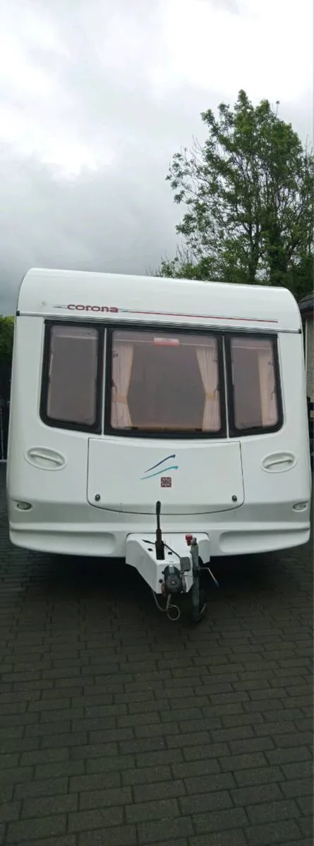 Caravan - Image 2