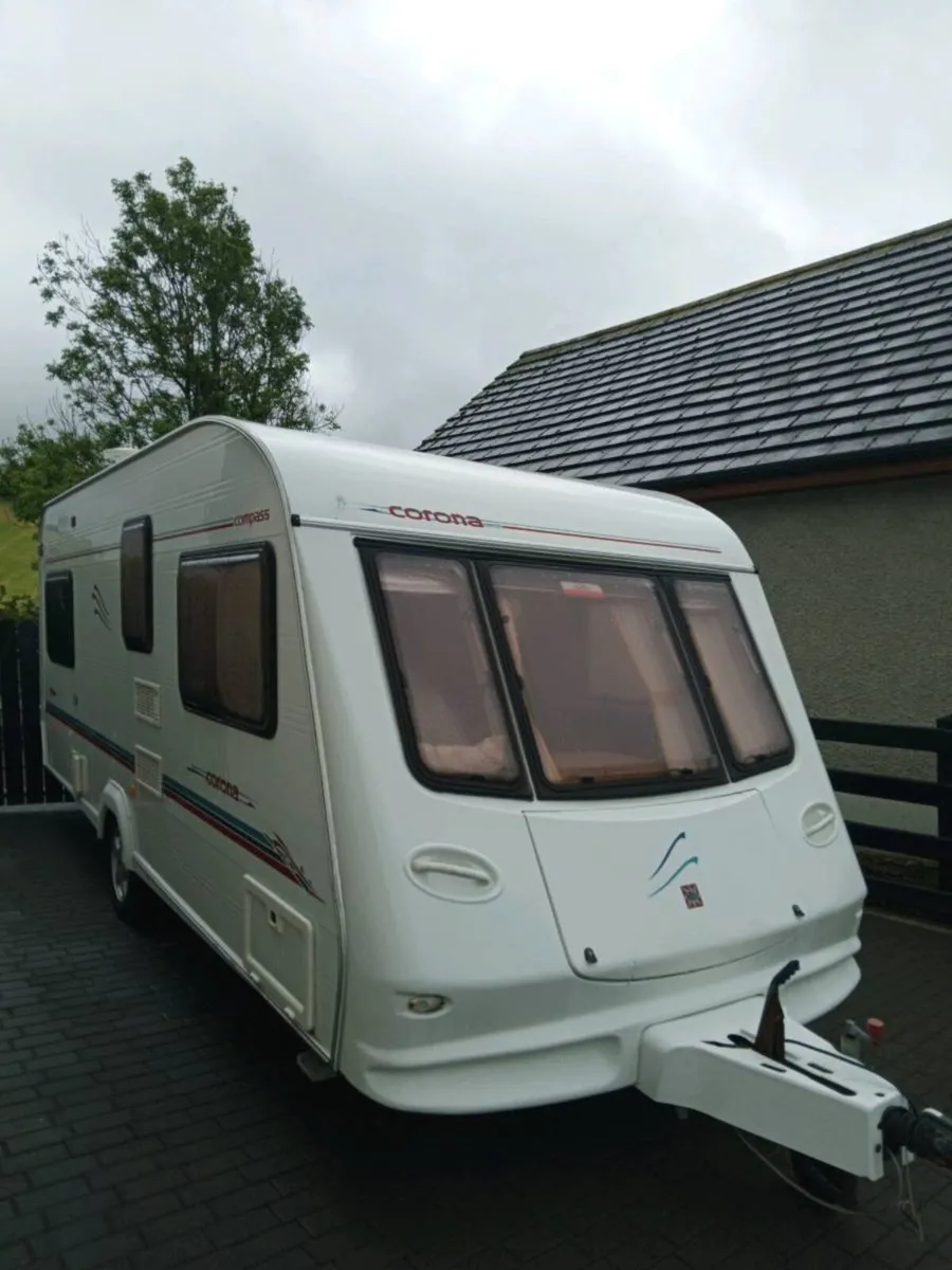 Caravan - Image 3