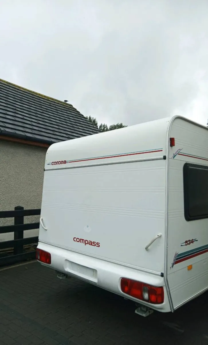 Caravan - Image 4