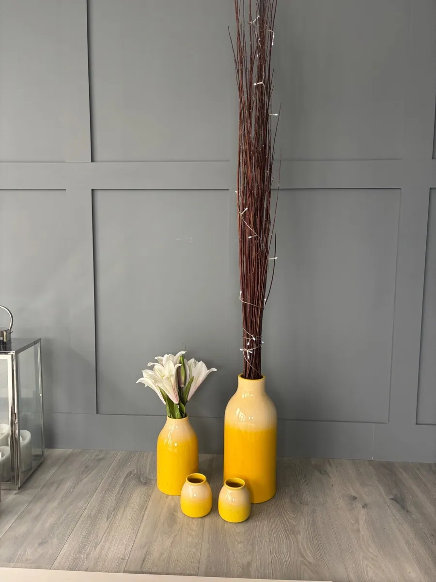 Vases