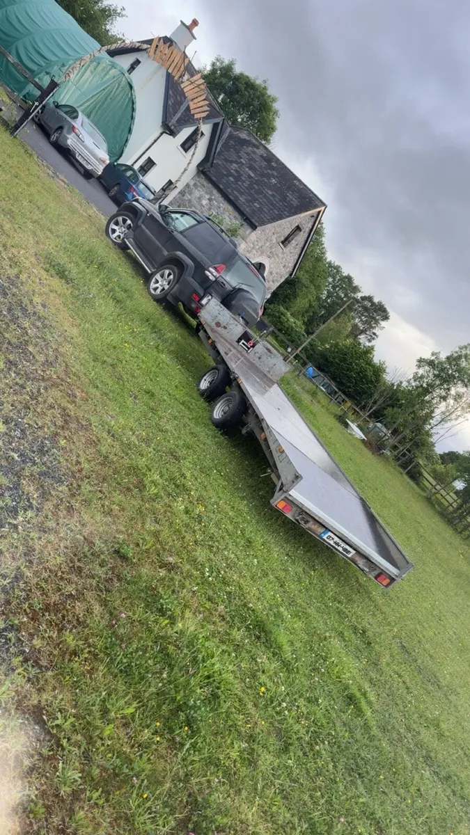 Car transportation and haulage - Image 3
