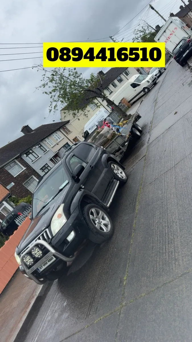 Car transportation and haulage - Image 4