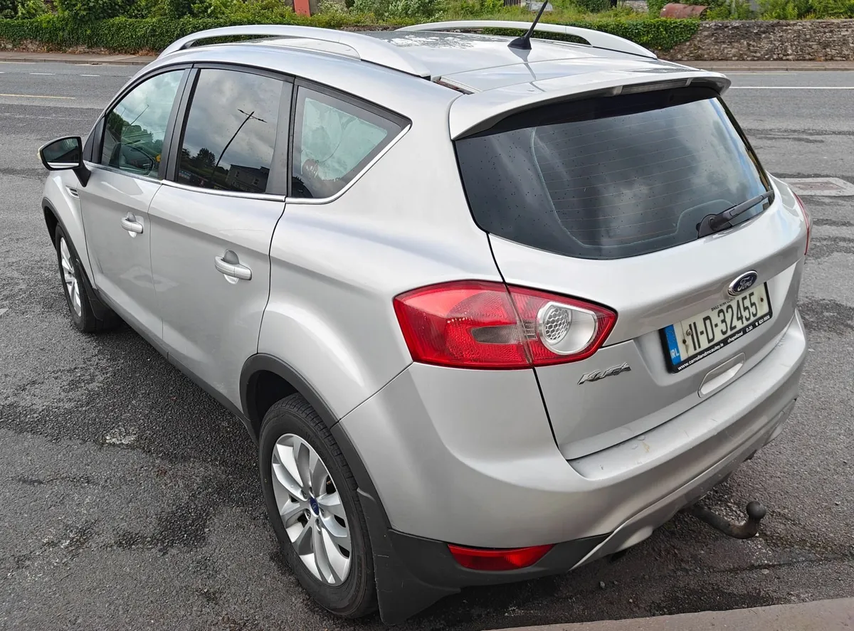 Ford Kuga 2011 - Image 3