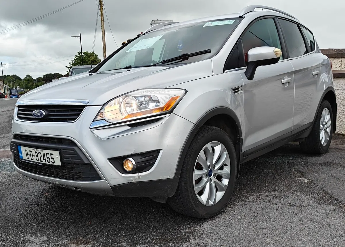 Ford Kuga 2011 - Image 1