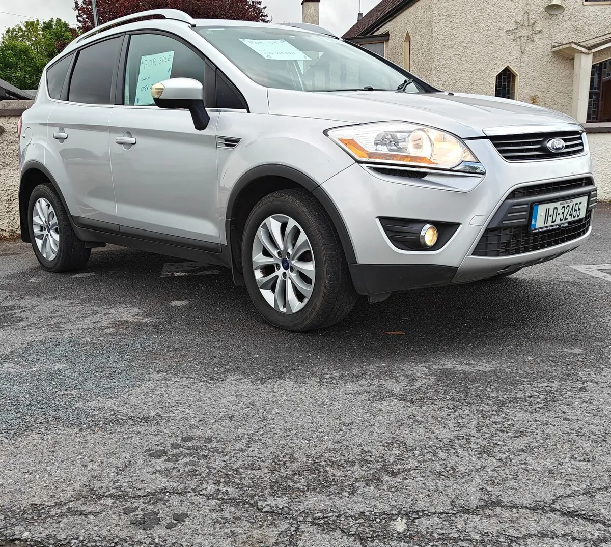 Ford Kuga 2011 - Image 2