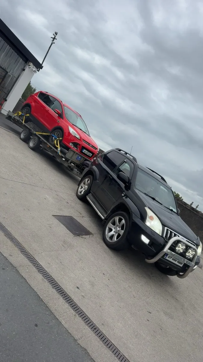 Car transportation and haulage - Image 2