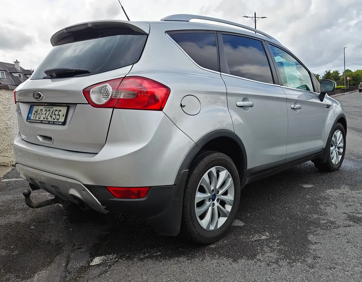 Ford Kuga 2011 - Image 4