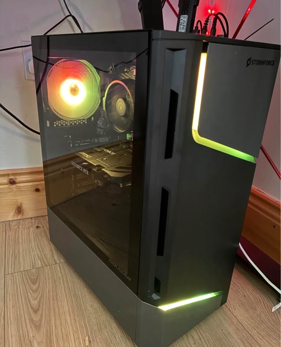 gaming pc - Image 2