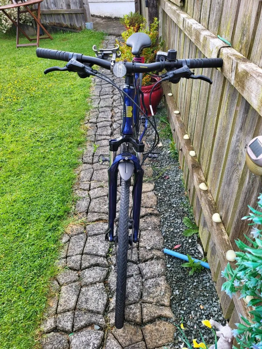 Hybrid Bike - Image 3