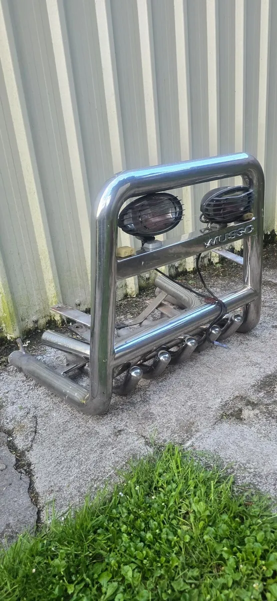 Car accessories - Image 1