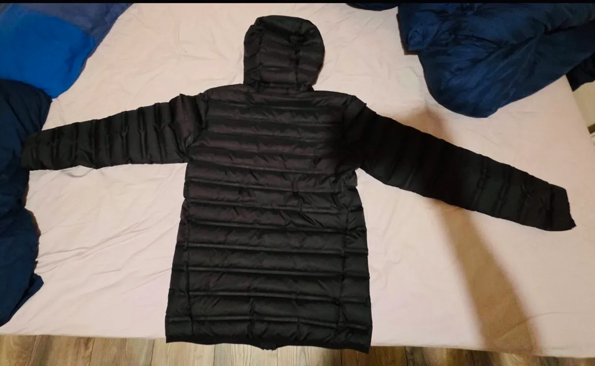 NEW Columbia Quilted Jacket - Image 2