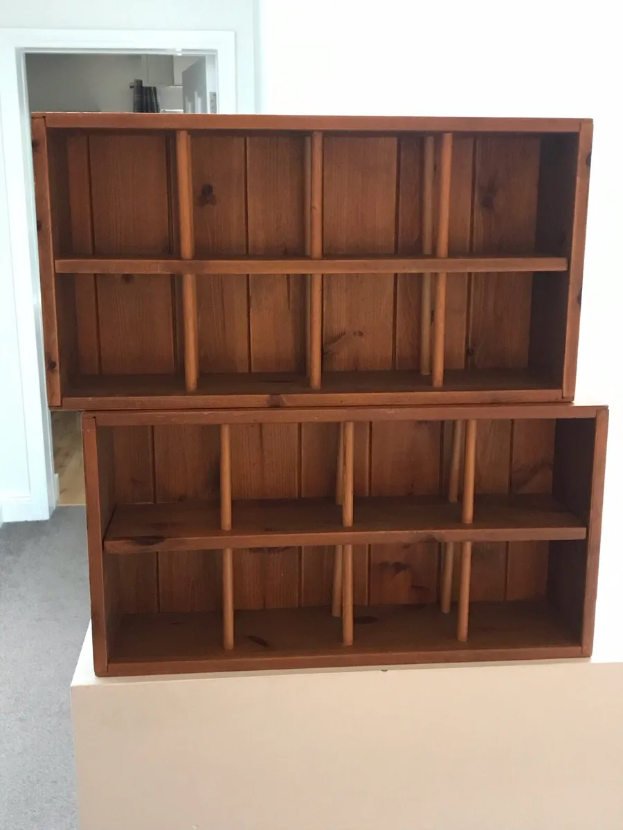 CD storage - Image 1