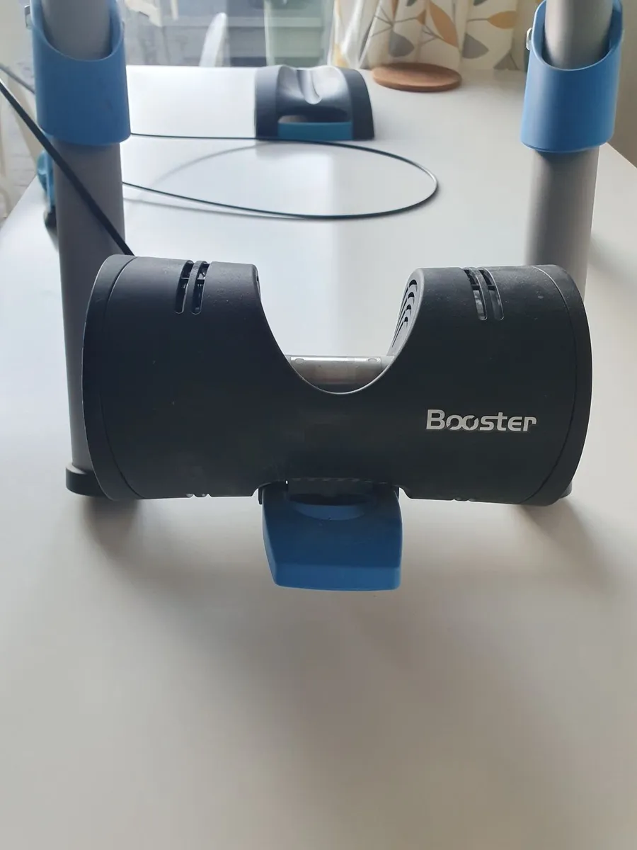 TAC X Turbo trainer - Image 3