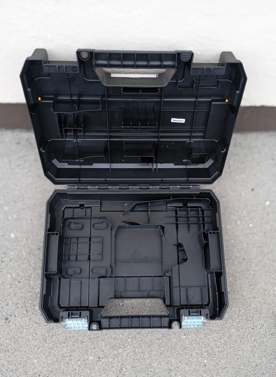 DeWalt Drill/Impact Driver Case (New) - Image 2
