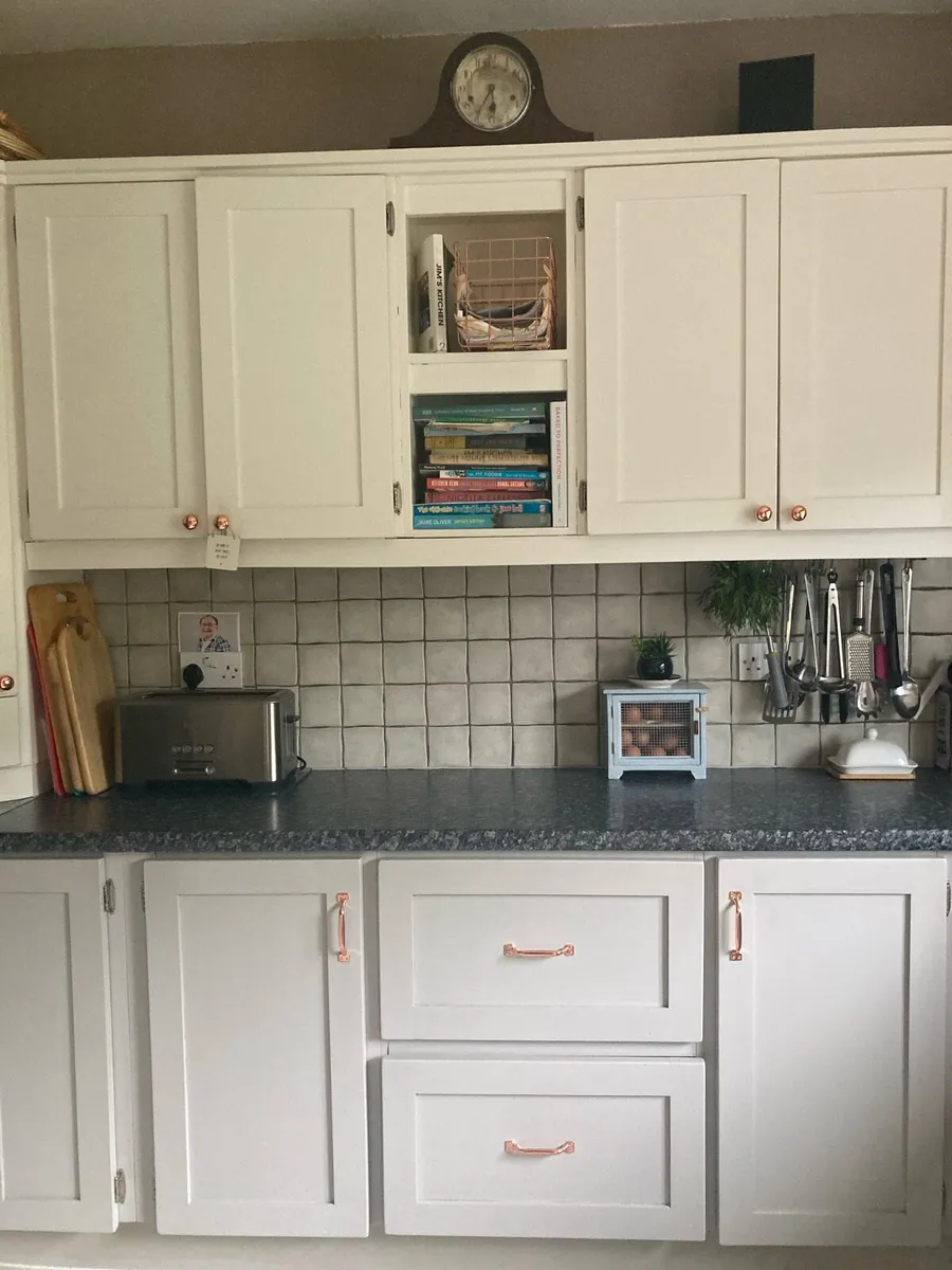 Kitchen Complete - Image 2