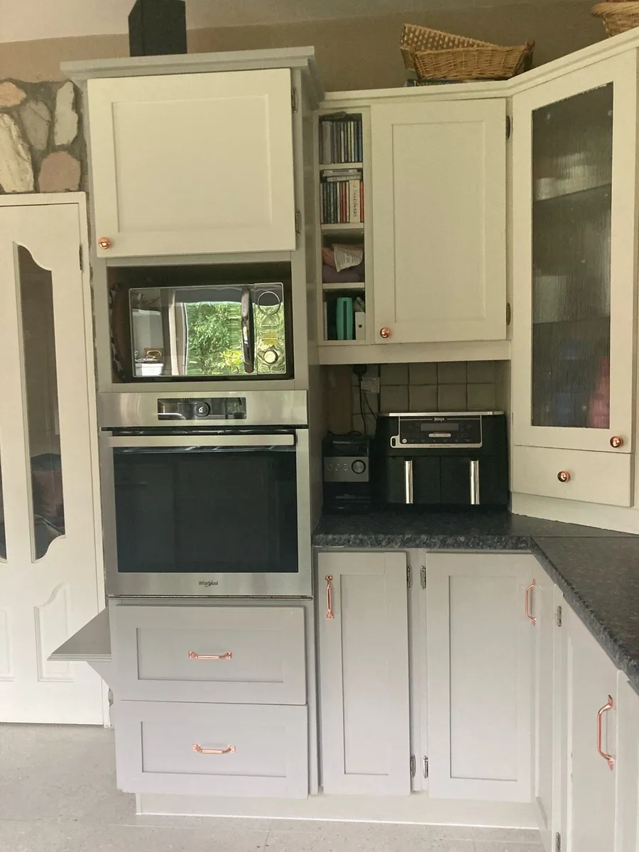 Kitchen Complete - Image 3