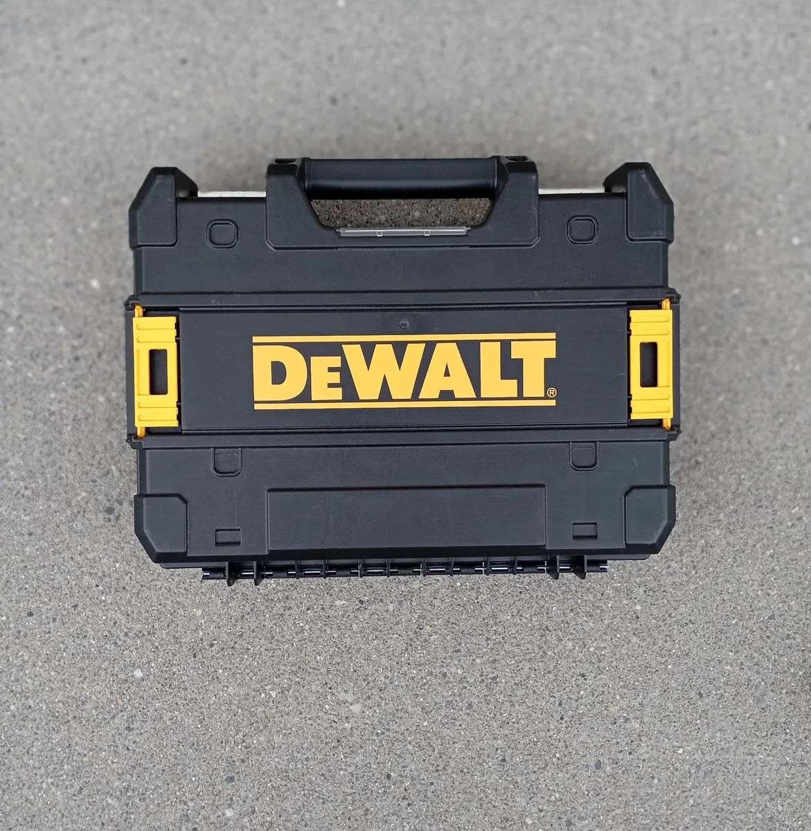 DeWalt Drill/Impact Driver Case (New) - Image 3