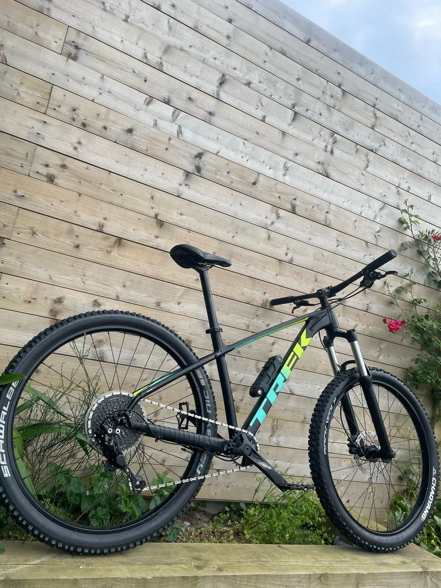Trek Mountain Bike - Image 2