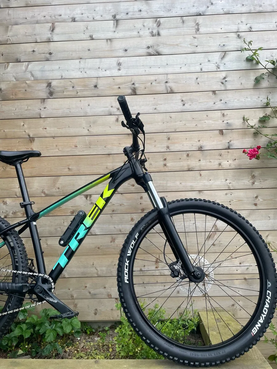 Trek Mountain Bike - Image 3