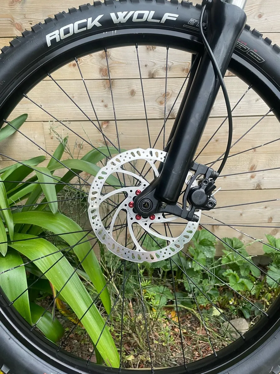 Trek Mountain Bike - Image 4