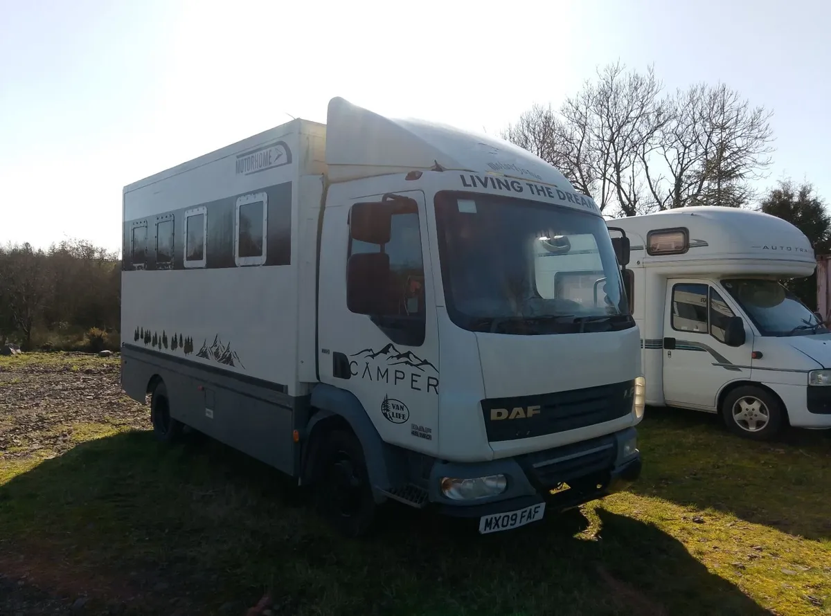 Campervan - Image 3