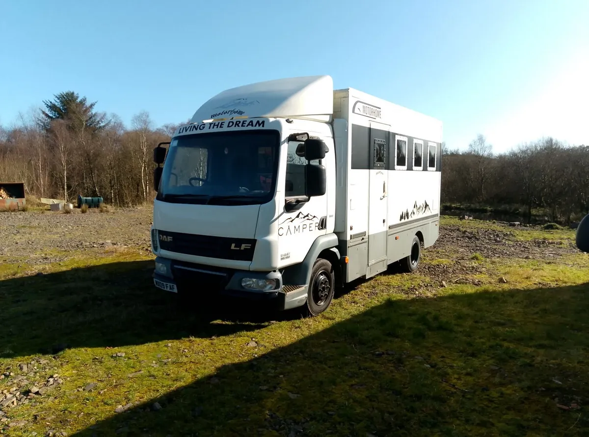 Campervan - Image 2