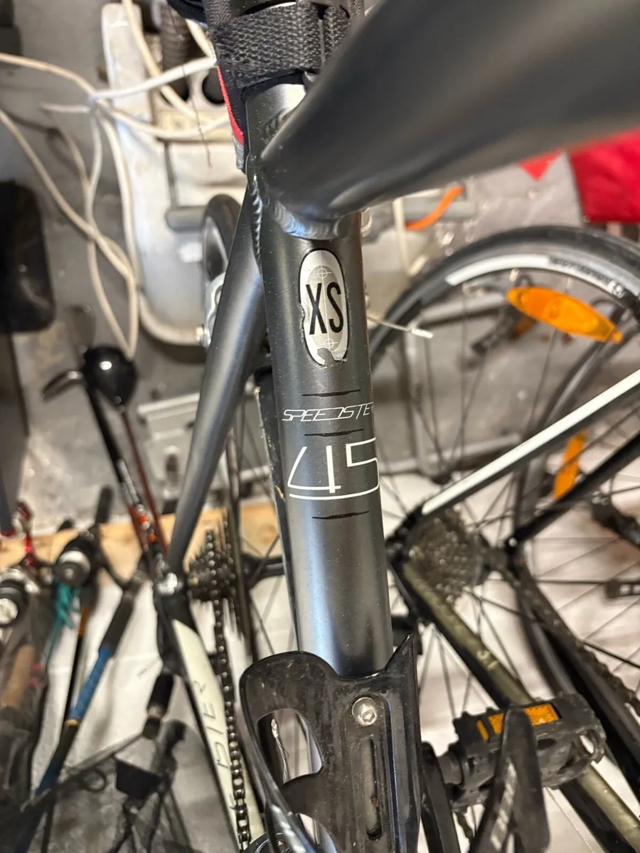 Racing bike - Image 2