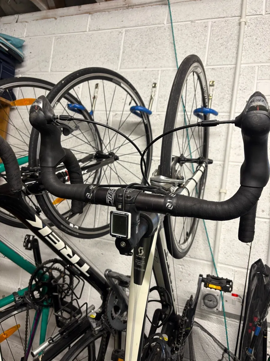 Racing bike - Image 3